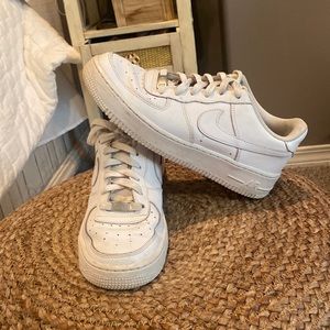 Nike White Sneakers